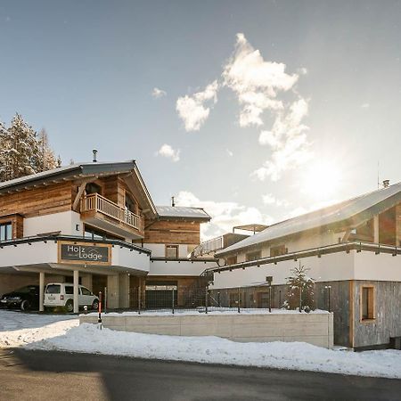 Holzlodge deluxe Radstadt Extérieur photo