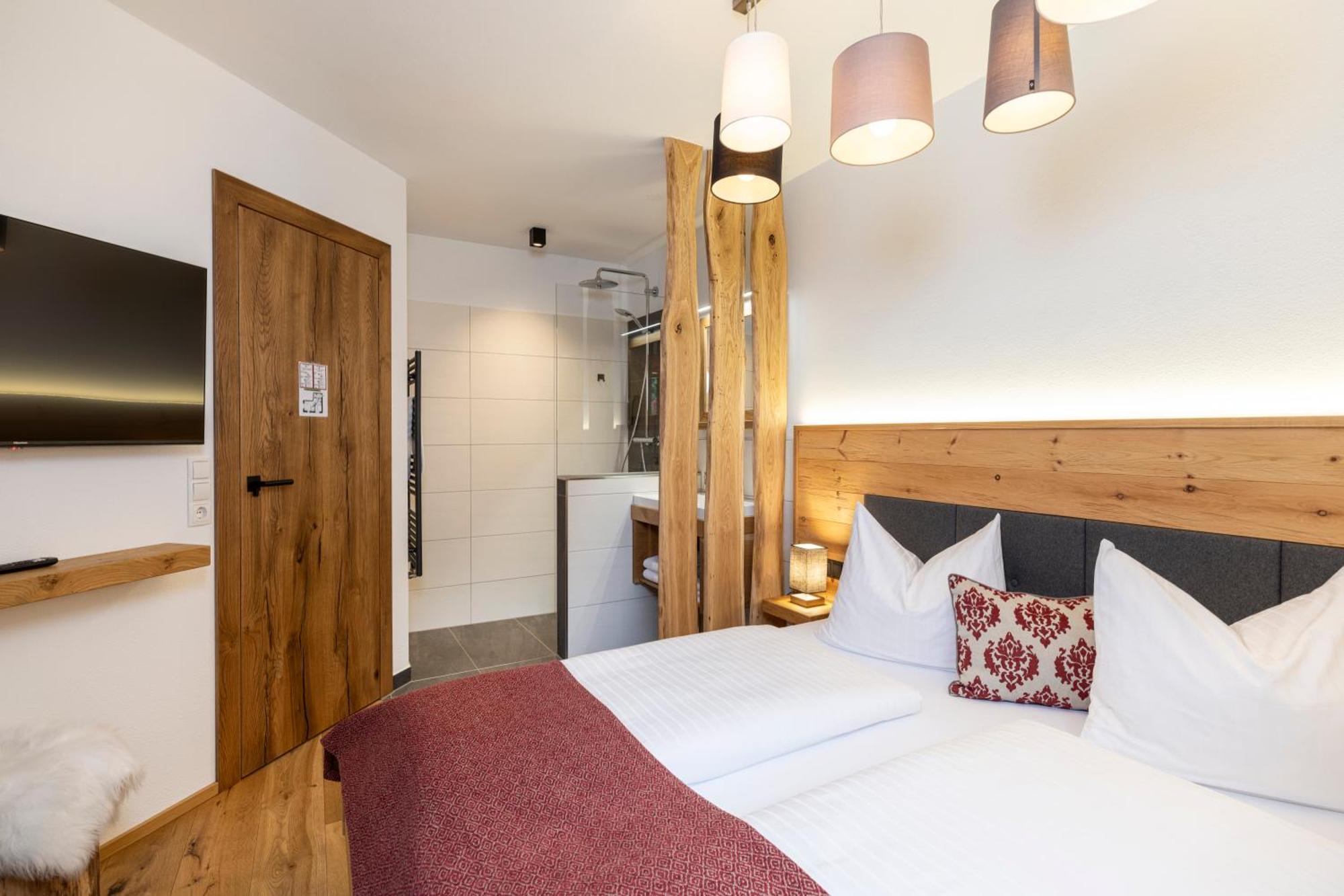 Holzlodge deluxe Radstadt Extérieur photo