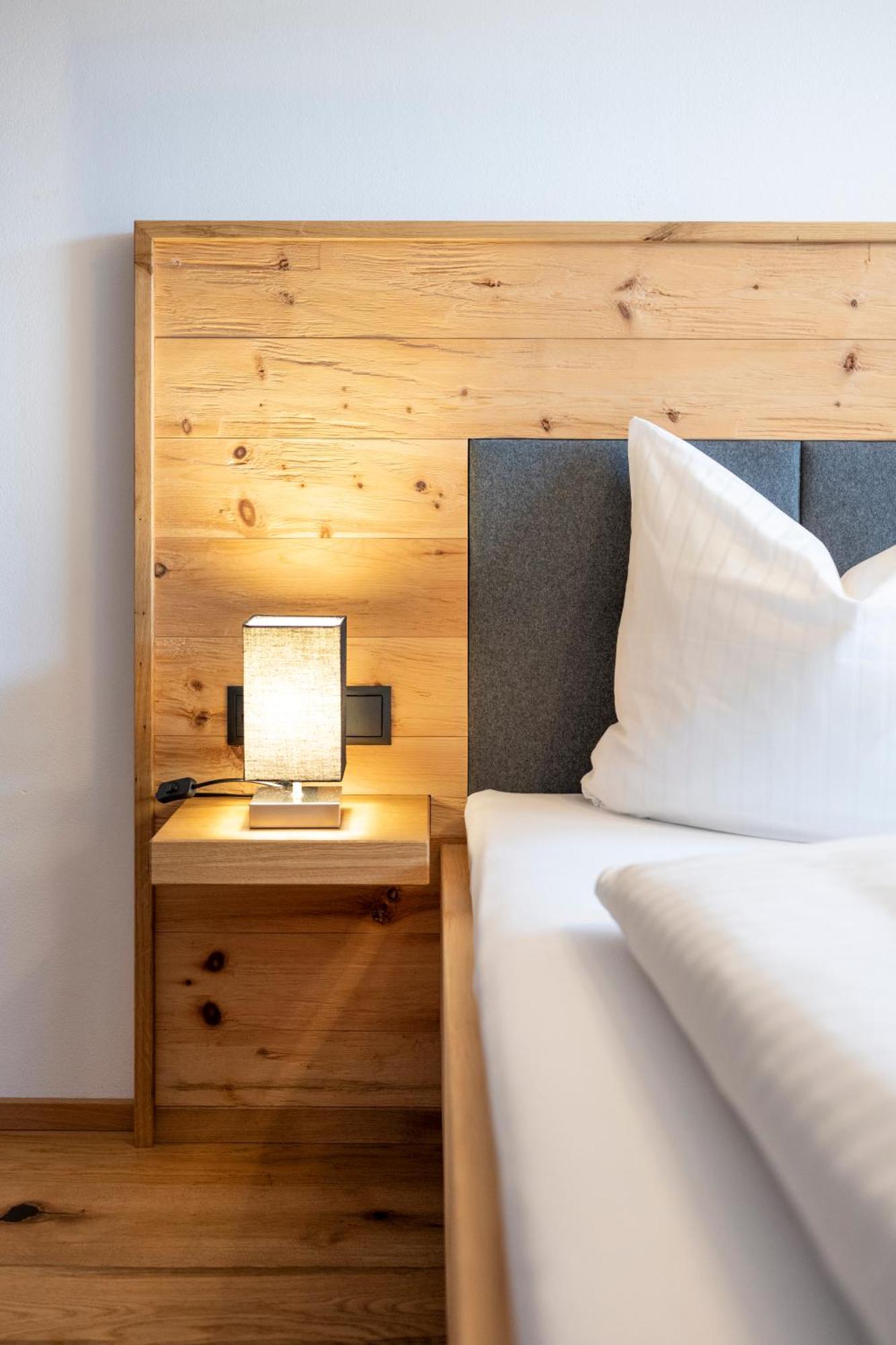 Holzlodge deluxe Radstadt Extérieur photo