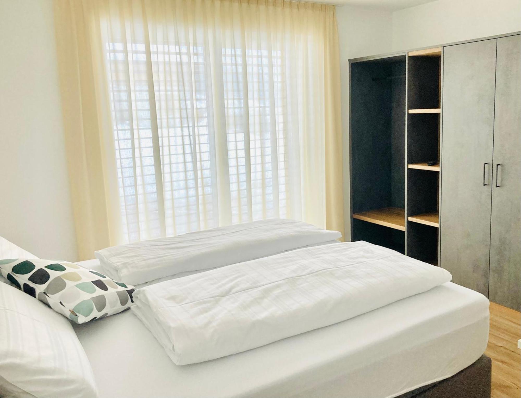 Holzlodge deluxe Radstadt Chambre photo