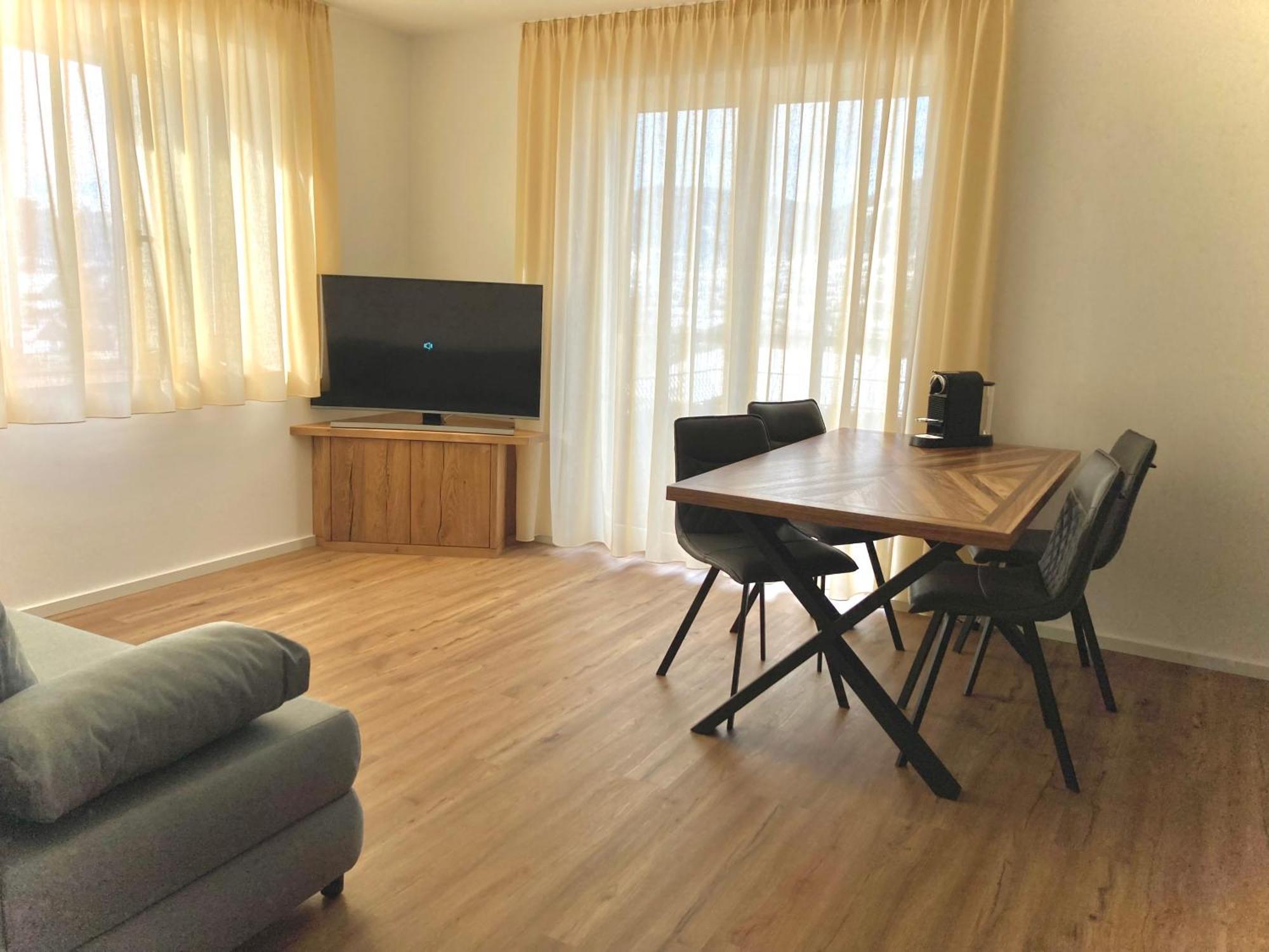 Holzlodge deluxe Radstadt Chambre photo