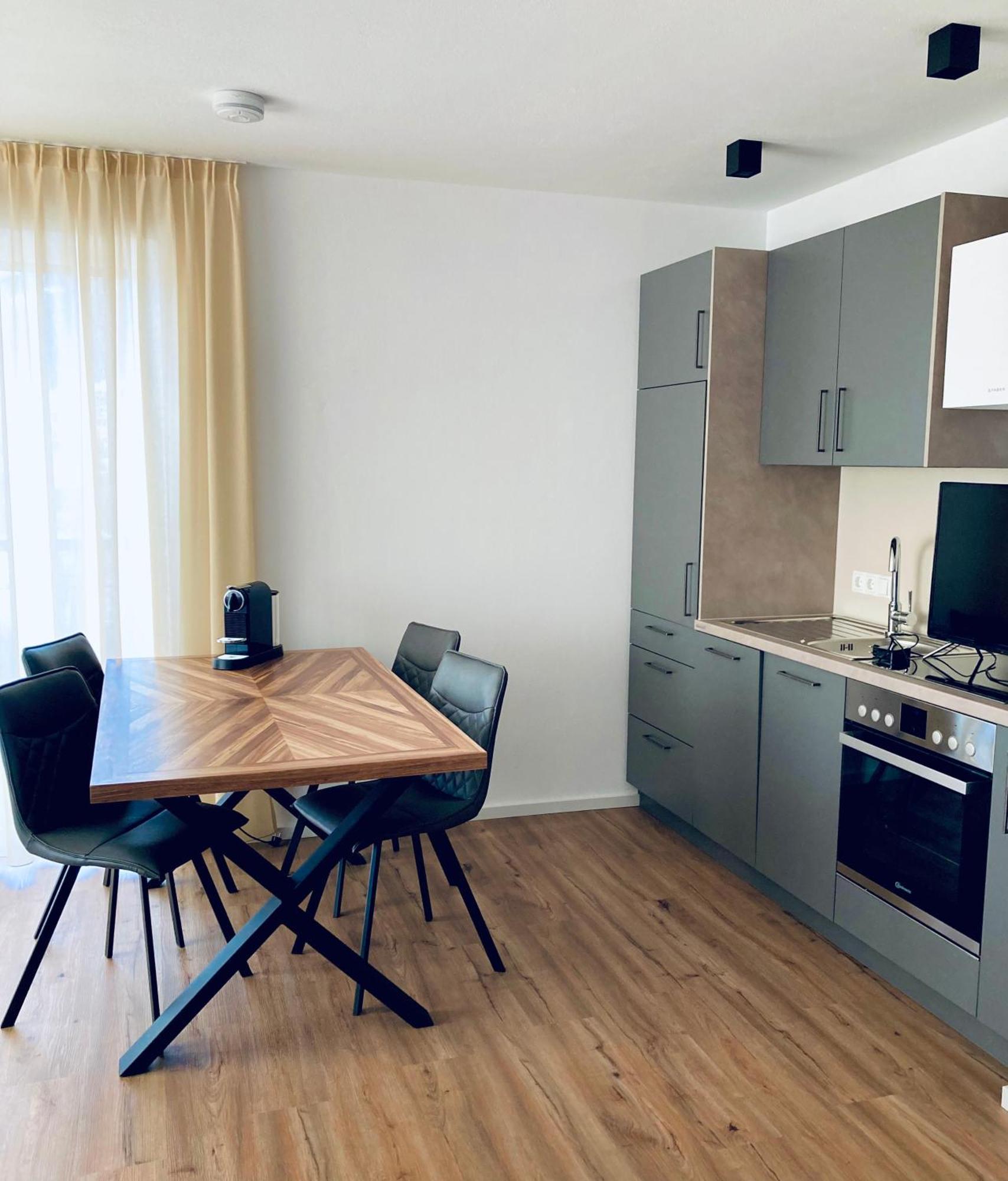 Holzlodge deluxe Radstadt Chambre photo