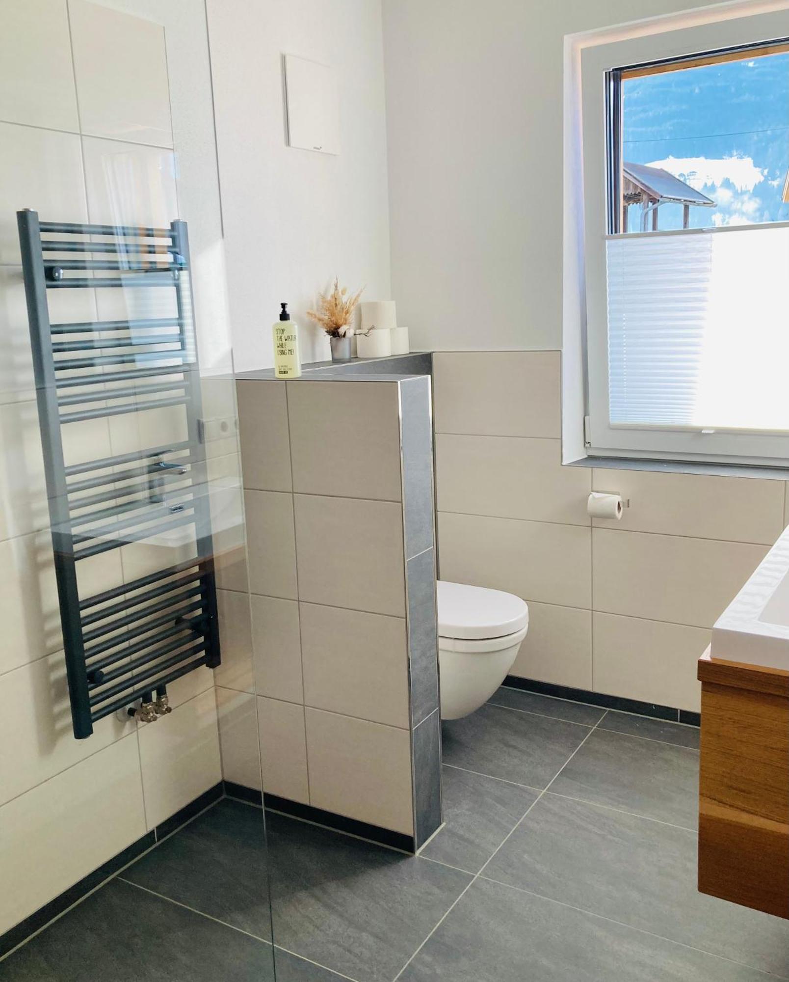Holzlodge deluxe Radstadt Chambre photo