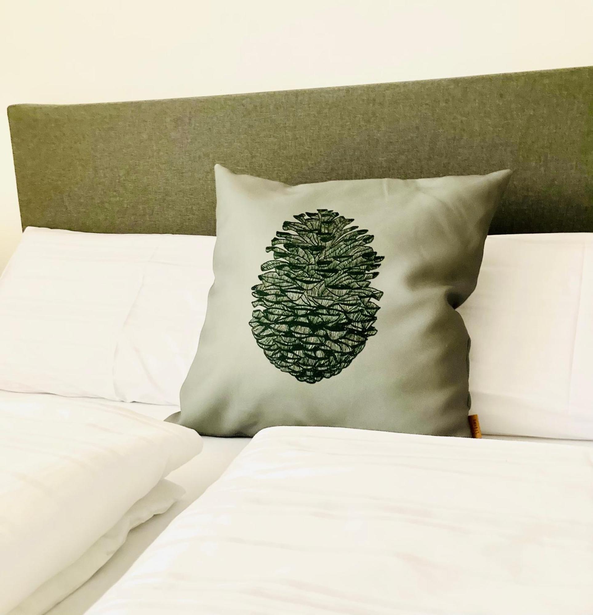 Holzlodge deluxe Radstadt Chambre photo