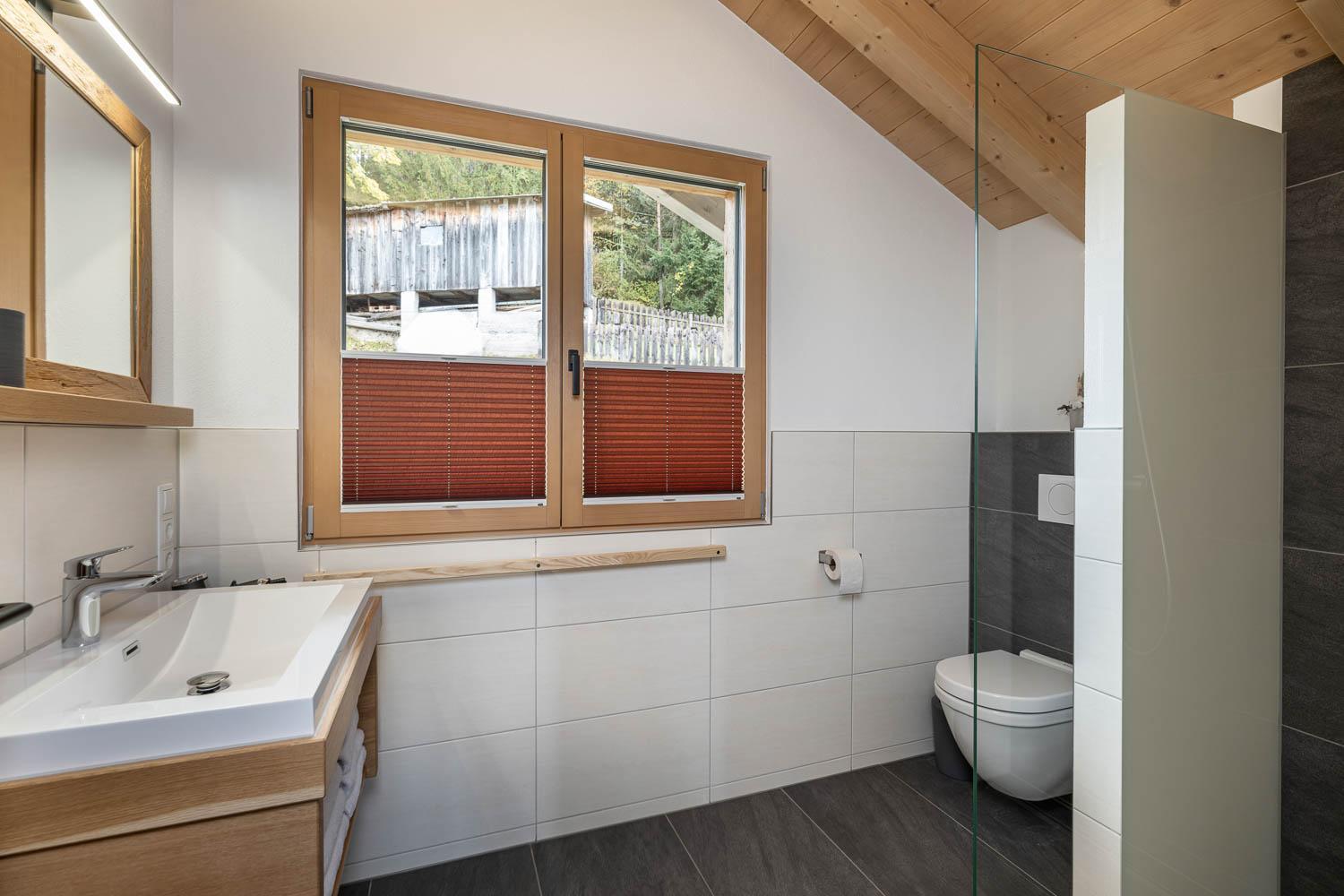 Holzlodge deluxe Radstadt Extérieur photo